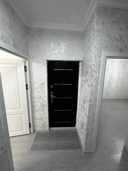 2 Хонали Зур тамирланган квартира сотилади 6 МИКРН