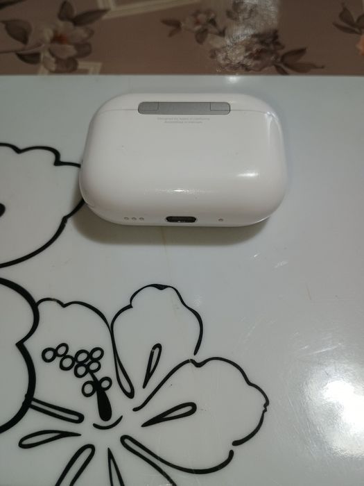 Căști Airpods pro3