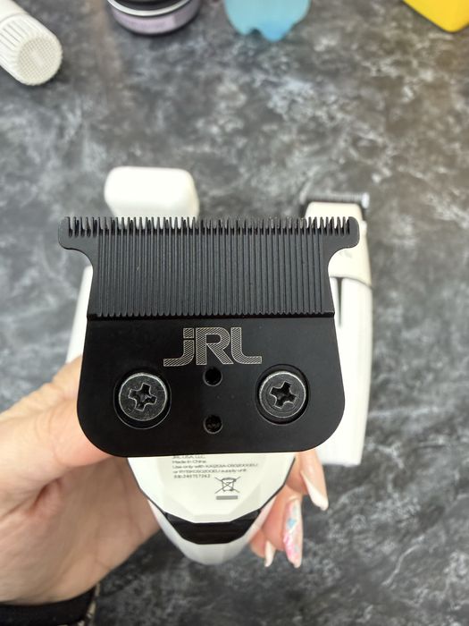 Комплект JRL Машинка, Тример, Шейвър