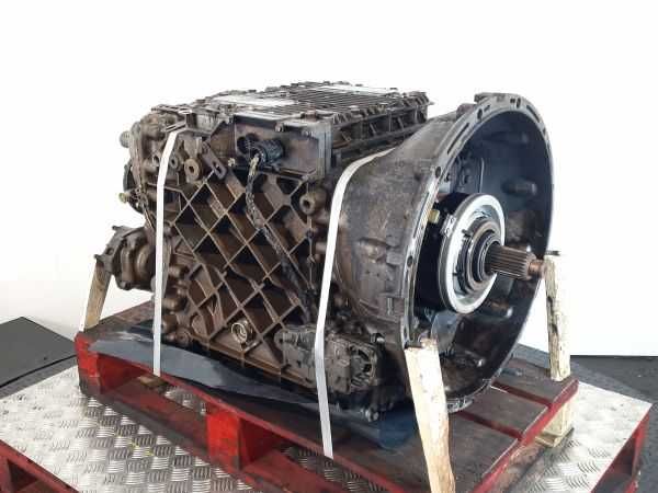 Cutie de viteze Volvo AT2612D pentru camion - Piese de schimb Volvo