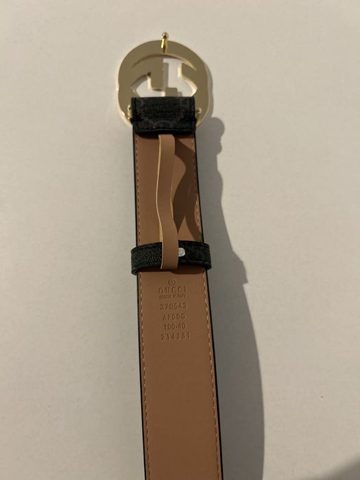 curea gucci gold
