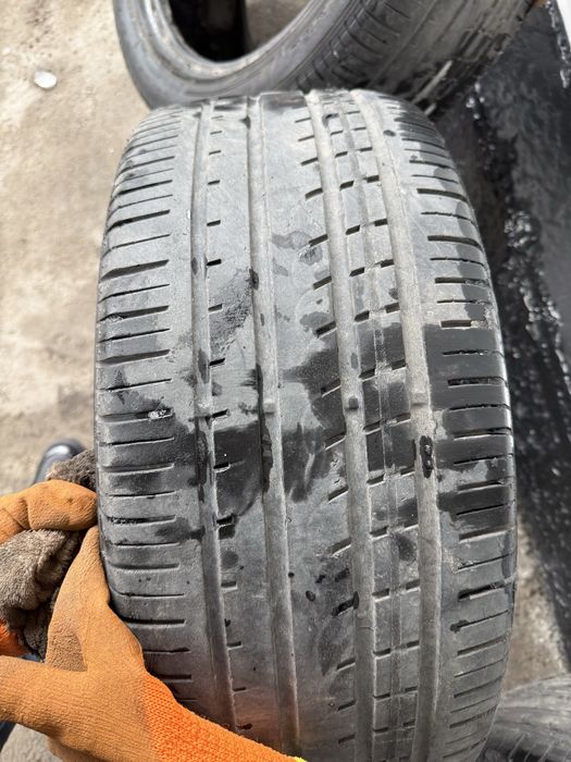 Продам летнюю резину PIRELLI 225/50 17