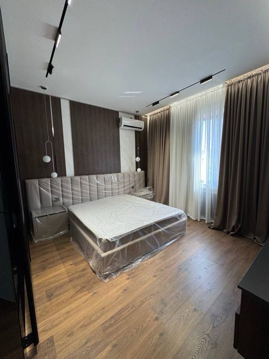 Квартира Габус Ц-1 3/6/7 145 м2