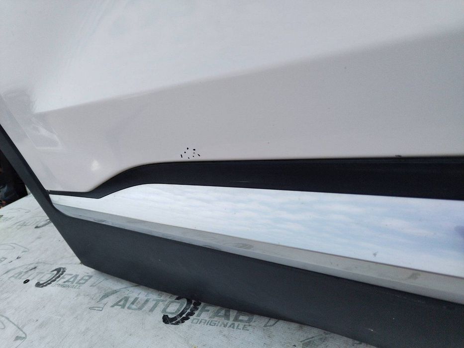 Usa dreapta spate Hyundai Santa Fe 4 an 2018-2019-2020-2021-2022-2023