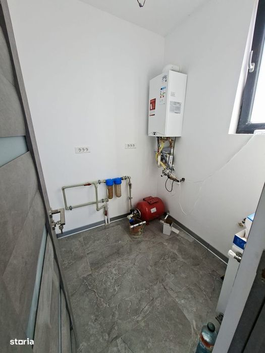 Casa Parter 4 Camere/Com.berceni/Comision 0%