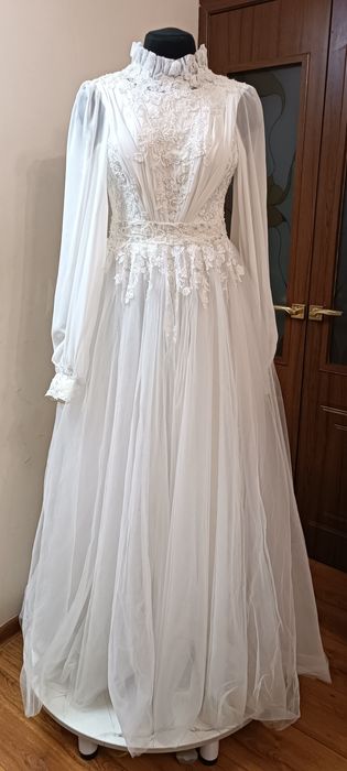 Свадебные платья. Распродажа