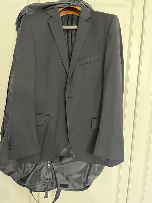 Costum Barbati Bigotti