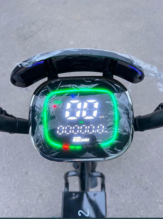 Аренда прокат  электровелосипедов