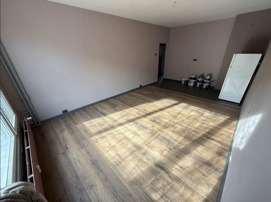 Дава се под наем Тристаен апартамент в София, Света Троица - 80 кв.м за 550 € - Снимка #4