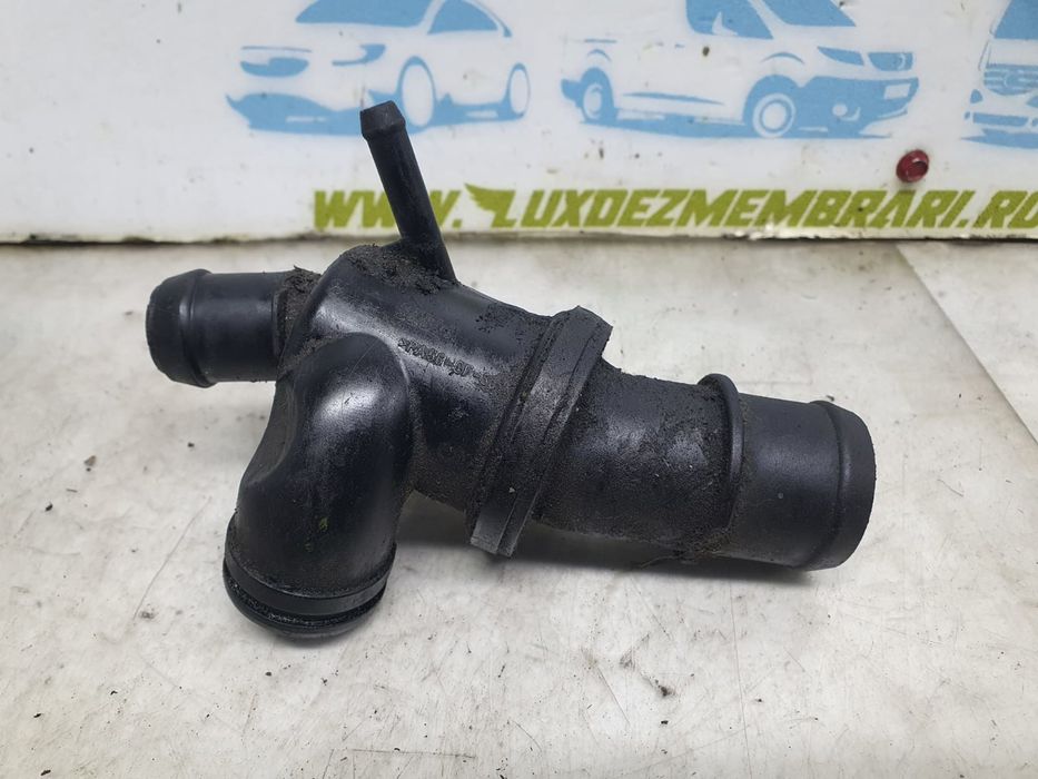 Corp carcasa termostat A6402000415 Mercedes Benz A-Class W169 (2004 - 2008) 1.5 benzia