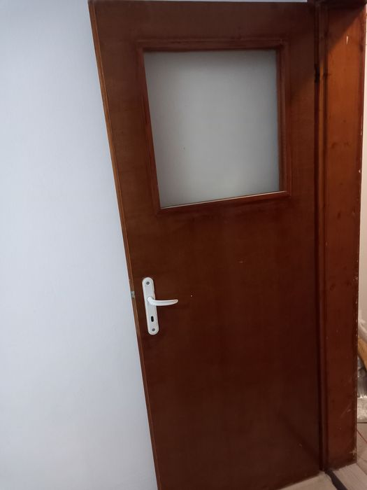 Врата  интериорна