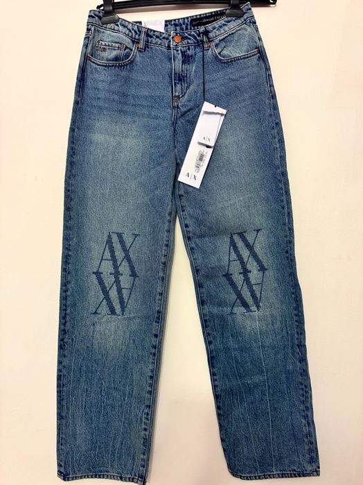 Дънки Armani exchange
