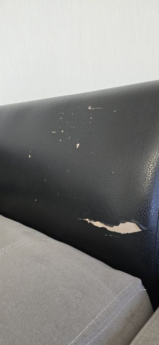 Продам угловой диван