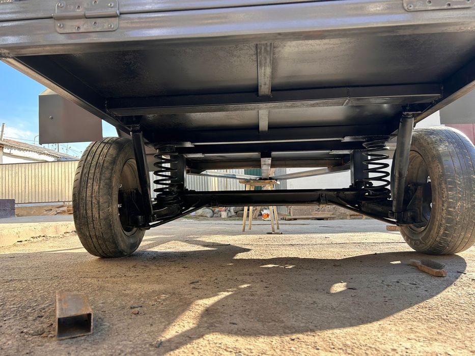 Прицеп сатылады ..