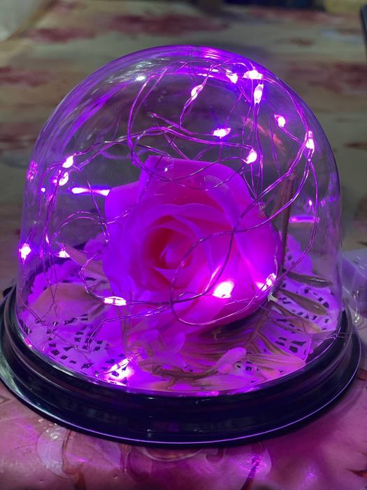 Sovunli gullar sovg'a uchun eng ajoyib tanlov hatto uzingiz uchun ham)