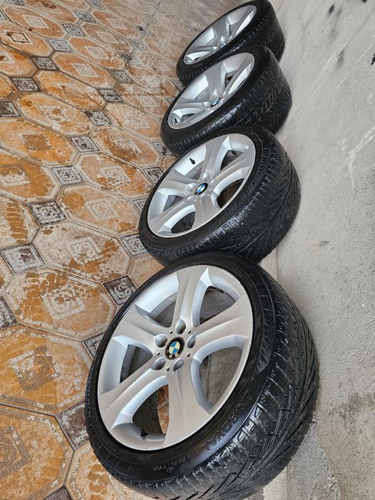 Диски R19 258 стиль от бмв х6 е71