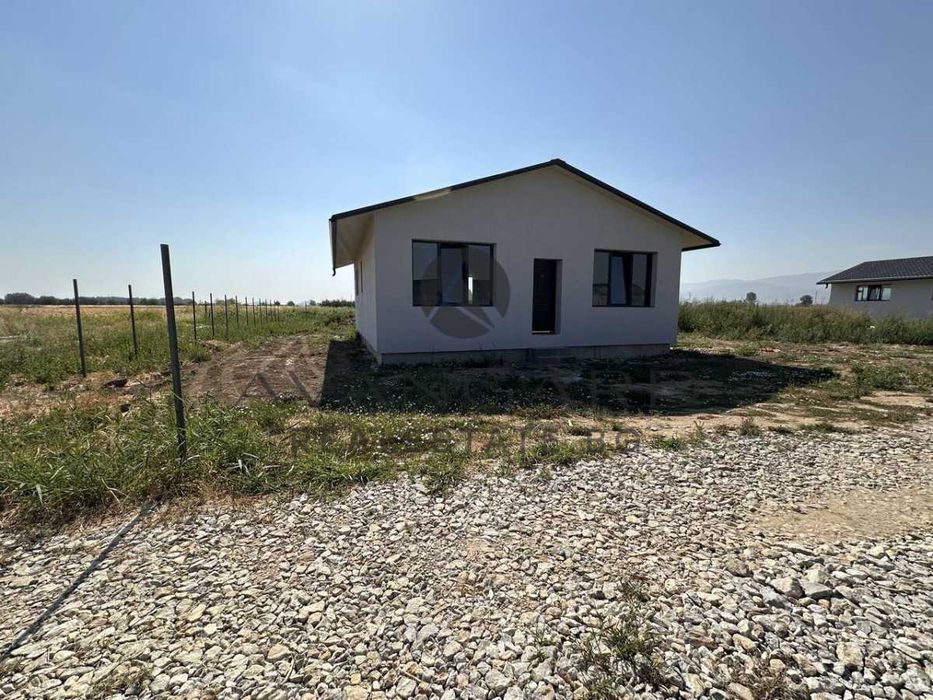 оф.23599 Самостоятелна къща с двор/ Оризари