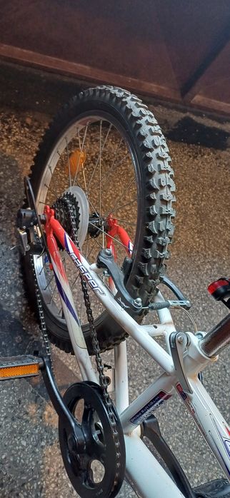 Колело 20" цола SPRINT