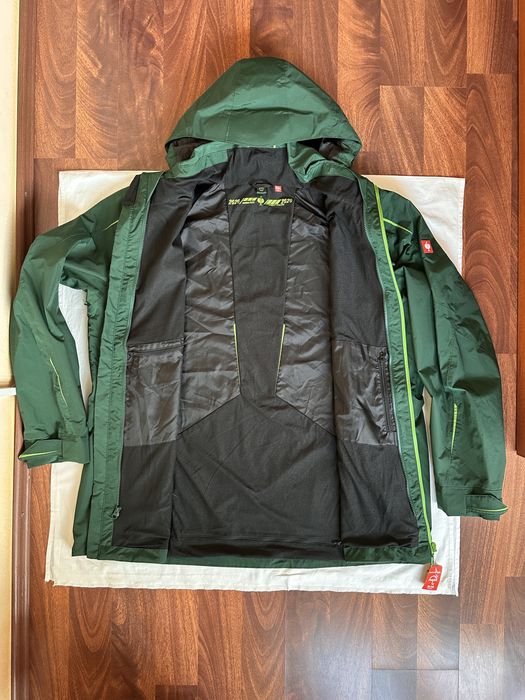 Jacheta functionala 3 in 1,Engelbert Strauss 2020 motion,marime 3XL