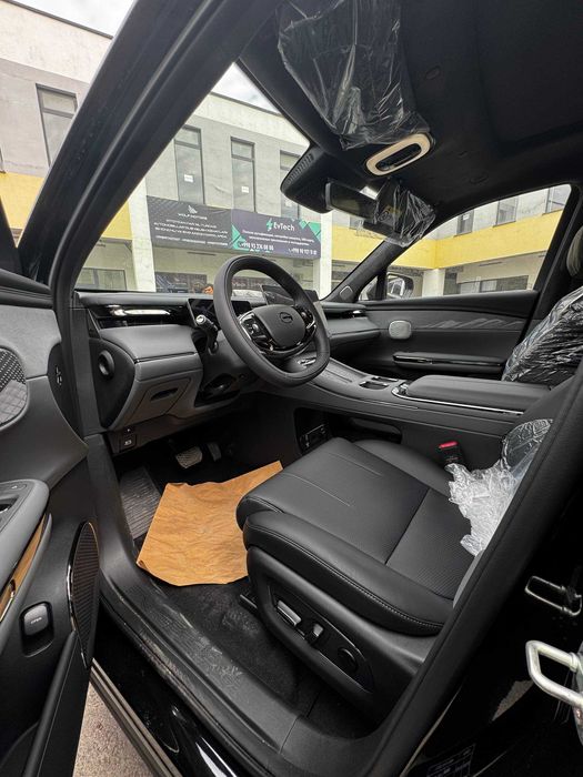 GAC Другая 2026 — 8