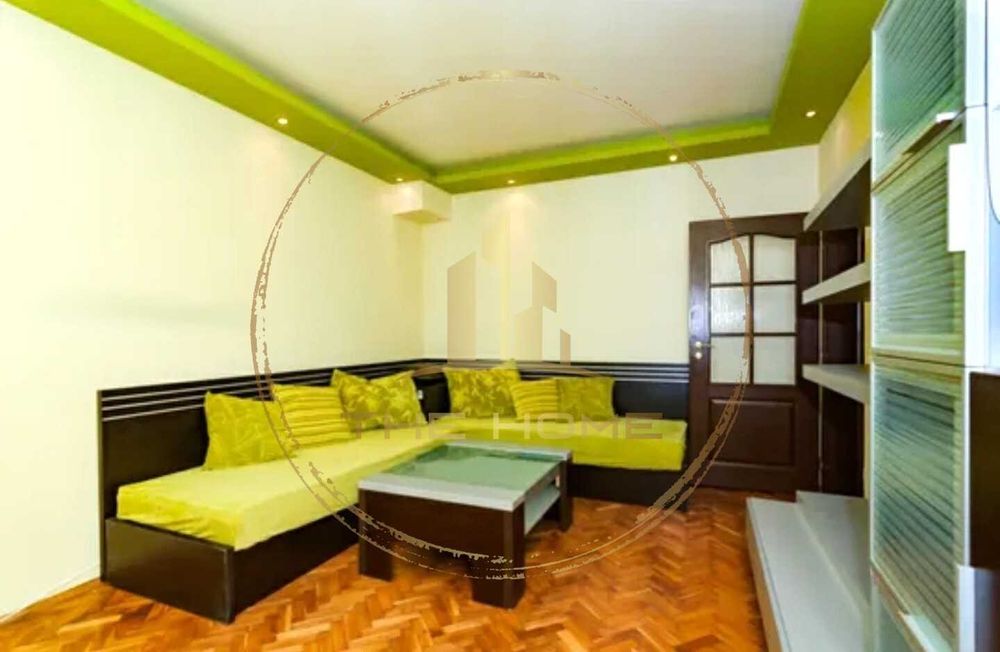 Дава се под наем Тристаен апартамент в Варна, Базар Левски - 65 кв.м за 550 € - Снимка #9