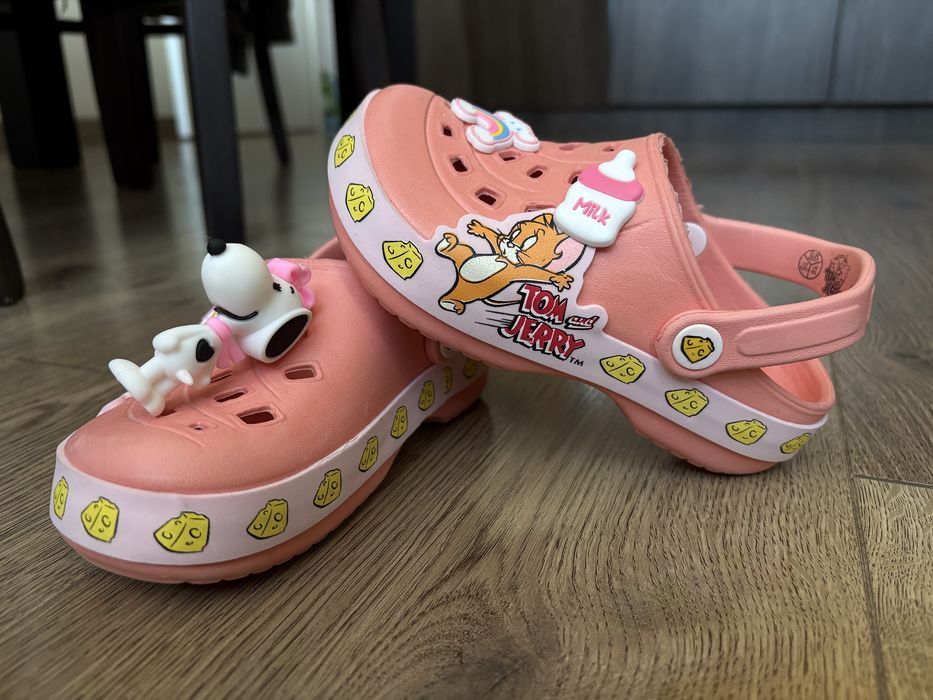 Крокс детски 26/27