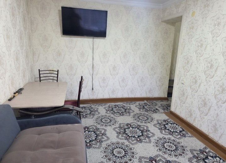2-xonali kvartira $52.000 sotiladi vagzal