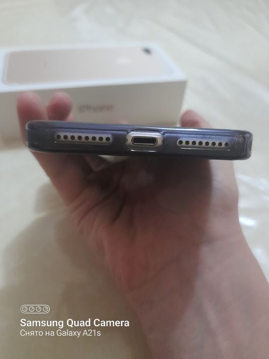 Срочно Iphone 7 plus Сотилади