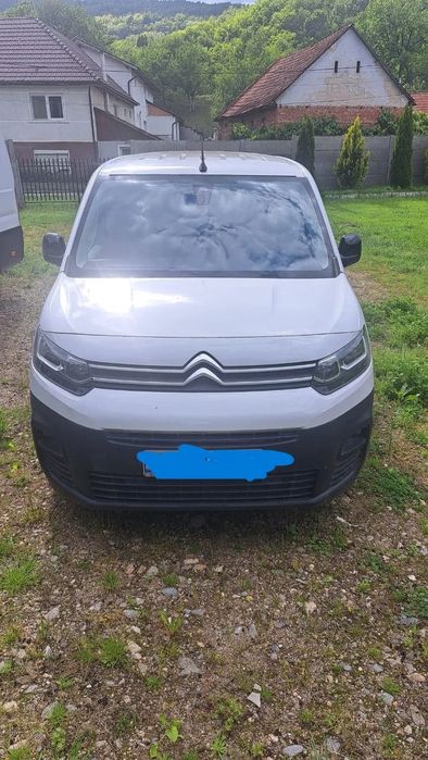 Citroën Berlingo Primul proprietar