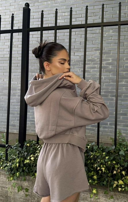 Нови Спортени сетове от 3 части