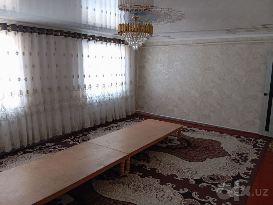 Коттедж Уй сатылады