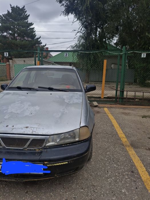 Daewoo Nexia 1.5