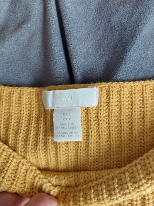 Pulover de damă H&M