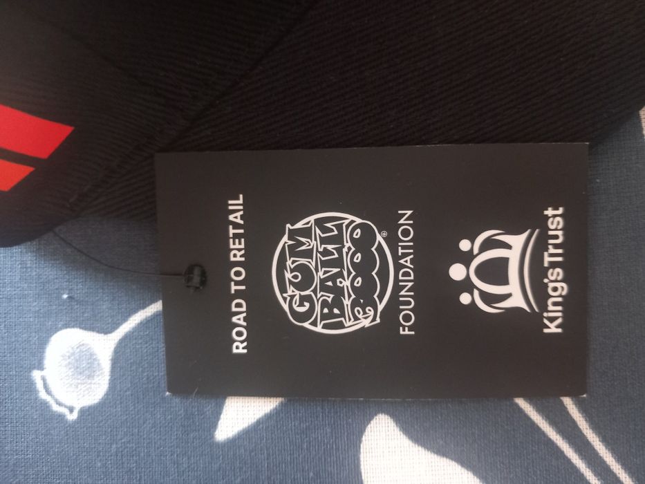 Gumball 3000 2025 TOUR DRIVERS CAP