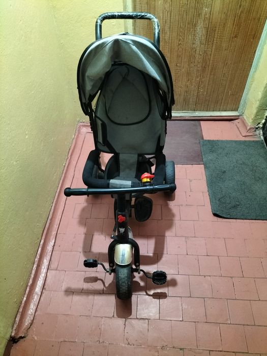 Продаю велосипед 3 колесами