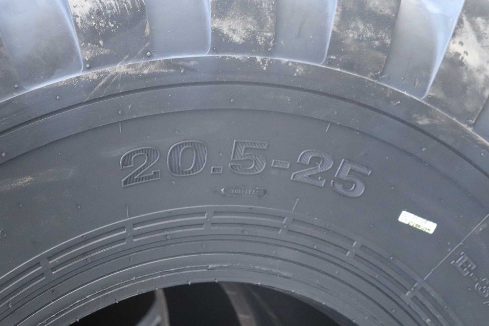 Anvelope industriale 20.5-25 marca FORERUNNER 20PR cauciucuri noi