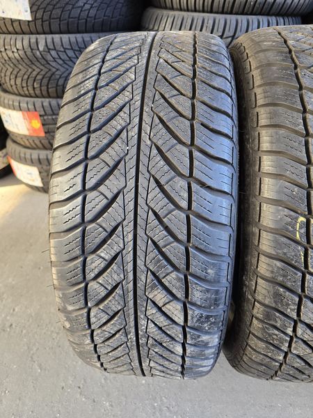 245/45/18 GOODYEAR 4бр  RunFlat