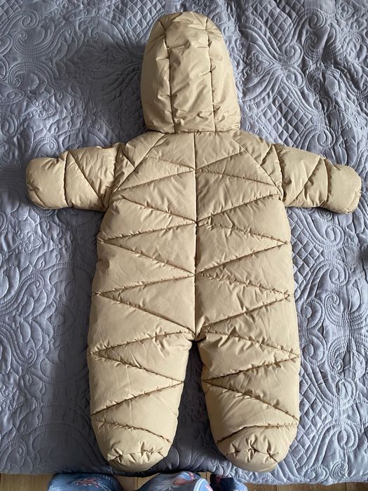 Куртка для малыша