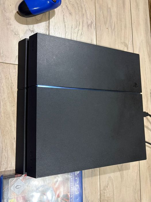 Sony playstation 4  ps4