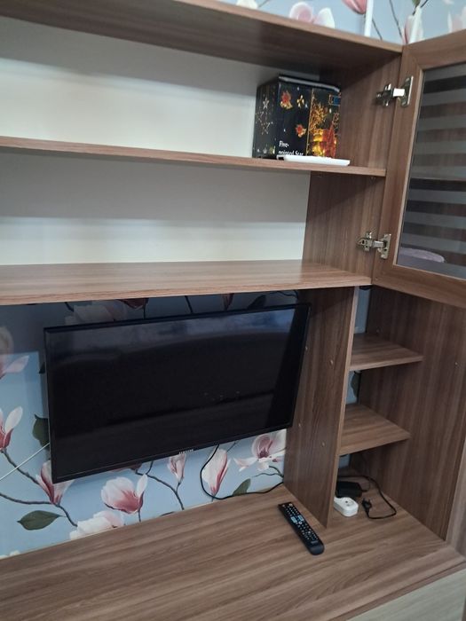 Гостиный мебель тв зона