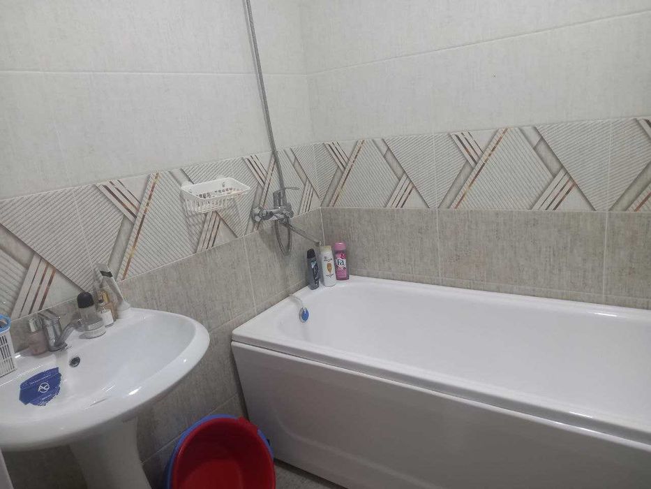 Ijaraga kvartira 1 xonasini beramiz. Maklersiz