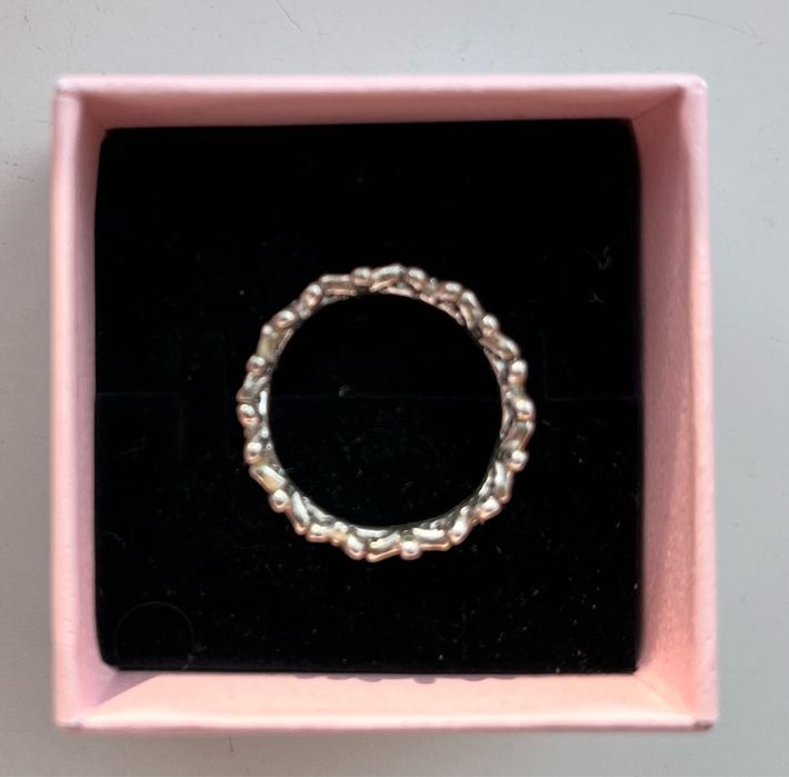 Inel Pandora Margaretă