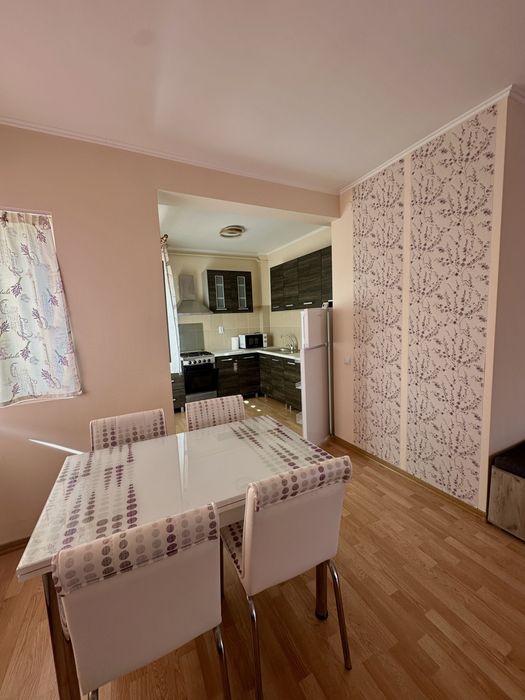 Zalau-Apartament 2 camere de închiriat – 65 mp | Parcare acoperită | Boxă | Aleea Movileștilor nr. 4