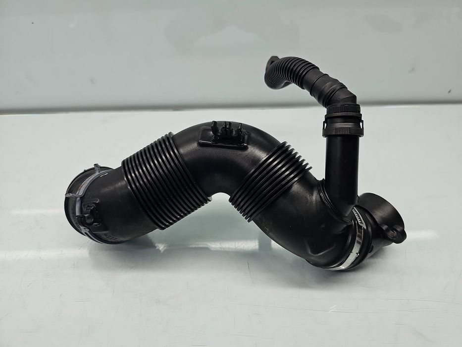 Tub admisie aer Volkswagen Golf 6 (5K1) [Fabr 2009-2013] 3C0129654M 1.