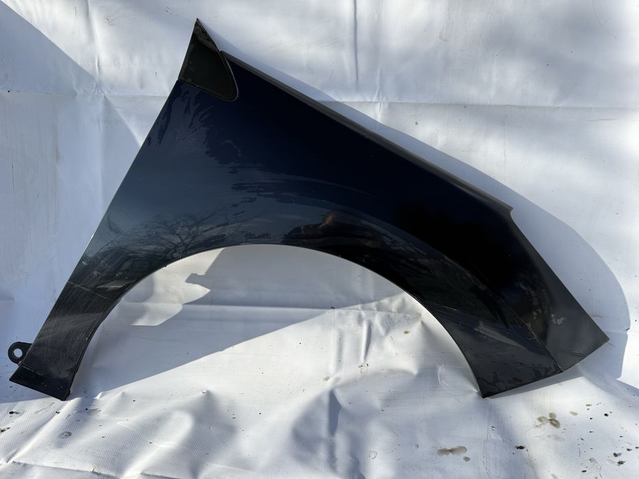 Десен Калник Peugeot 308 T7 /2007-2013г./ Пежо 308 Т7