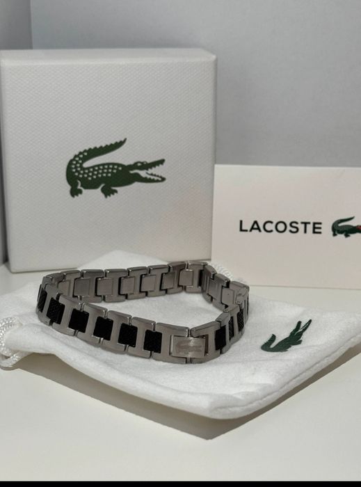 Lacoste Bracelet