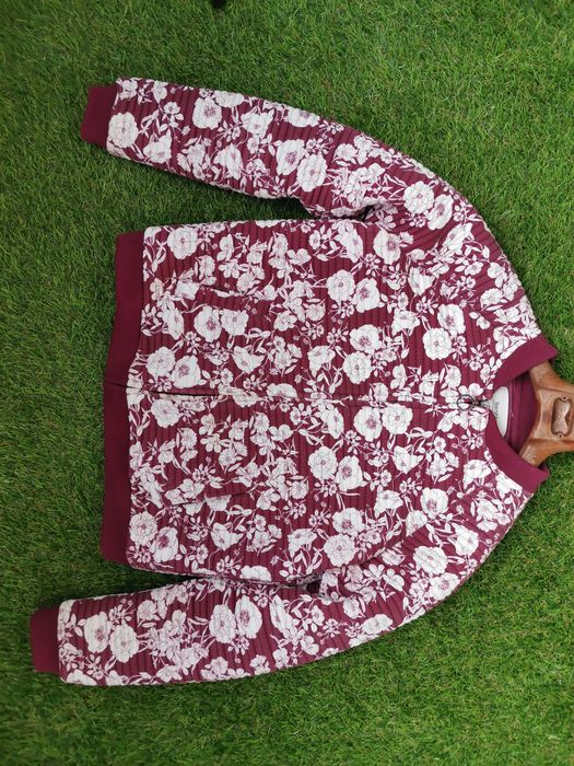 Суичър на Bershka