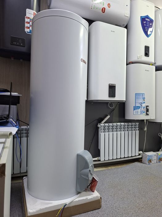 Водонагреватель 300 литров Thermex