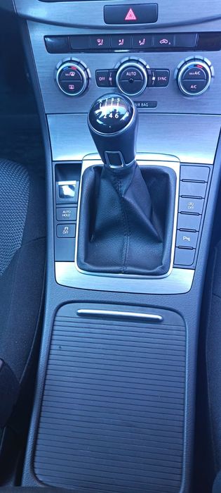 Vw Passat b7 Stare Perfecta