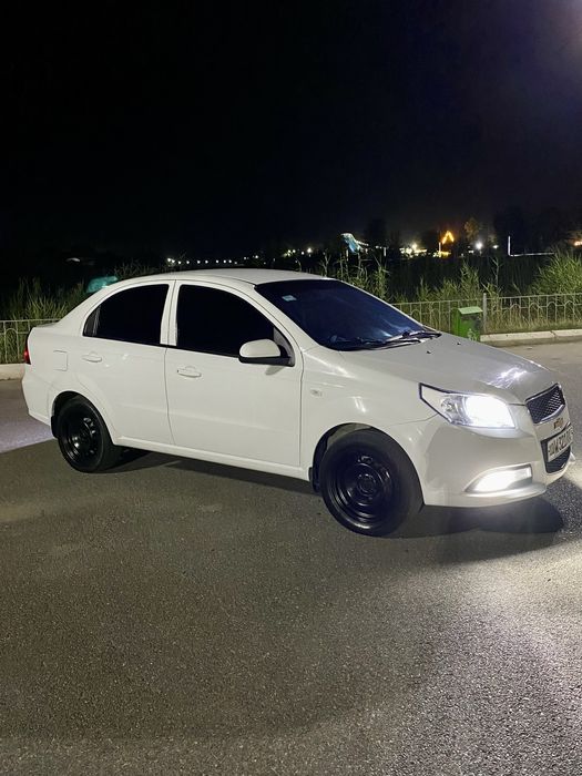 Chevrolet n3 2019/2020